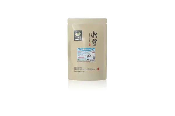 DING FONG Beverage Powder, Fresh Milk - 150 g