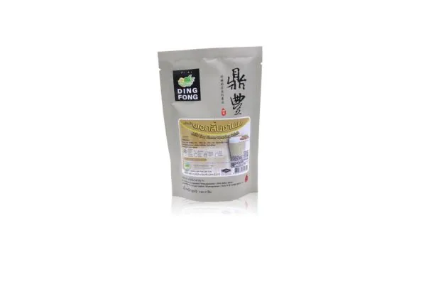 DING FONG Beverage Powder, Milk Tea - 150 g