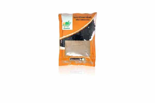 DING FONG Grass Jelly Powder - 200 g