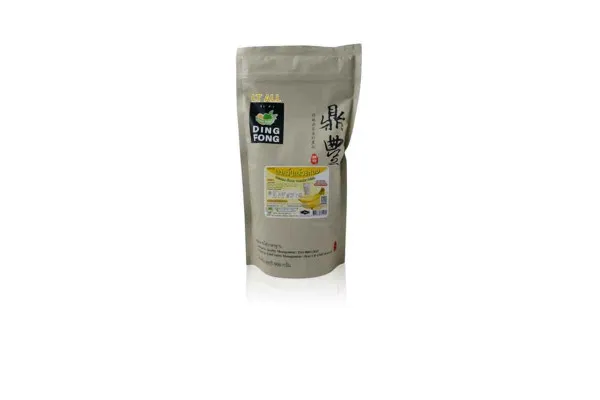 DING FONG Beverage Powder, Banana - 900 g