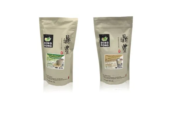 DING FONG Beverage Powder