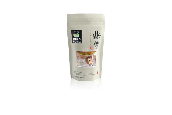 DING FONG Chocolate Powder - 900 g