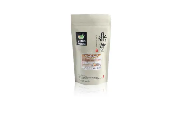 DING FONG Cocoa Powder - 900 g
