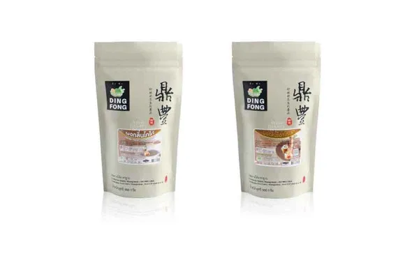 DING FONG Beverage Powder