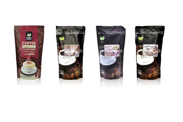 DING FONG Beverage Powder