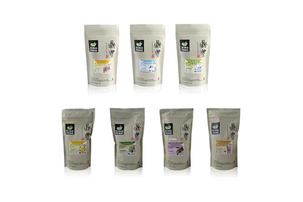 DING FONG Beverage Powder