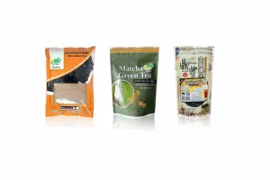 DING FONG Beverage Powder