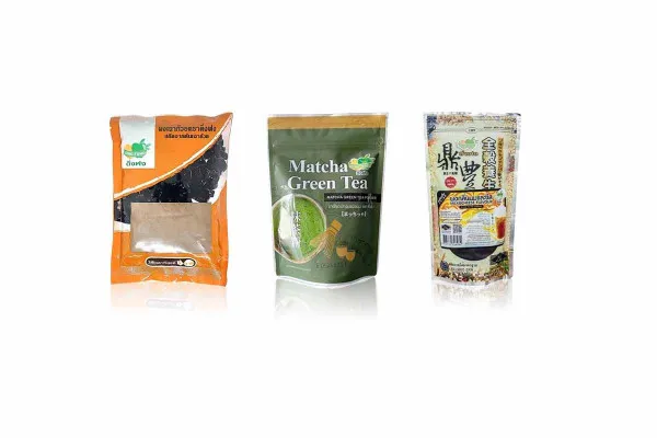 DING FONG Beverage Powder