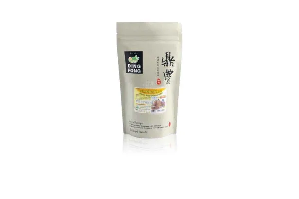 DING FONG Beverage Powder, Durian - 900 g
