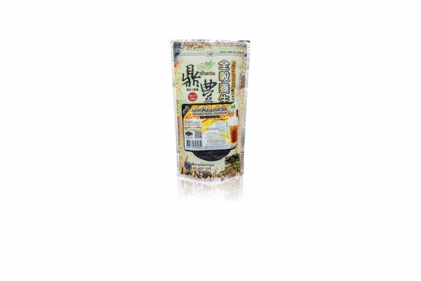 DING FONG Milk Cheese Powder - 200 g