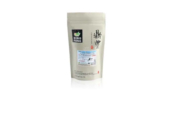 DING FONG Beverage Powder, Fresh Milk - 900 g