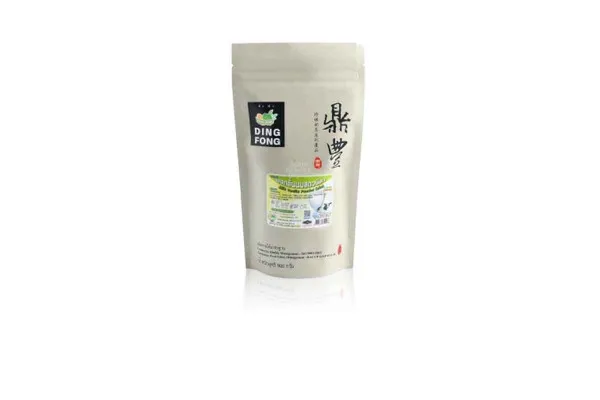DING FONG Beverage Powder, Milk Vanilla - 900 g