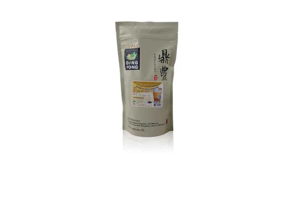 DING FONG Beverage Powder, Thai Milk Tea - 900 g