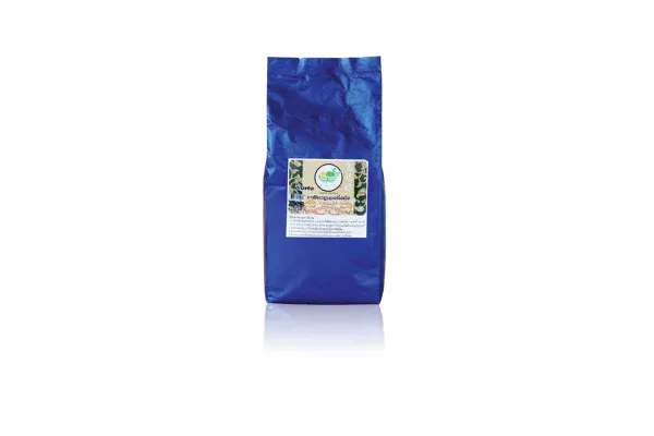 DING FONG Oolong Green Tea - 600 g 