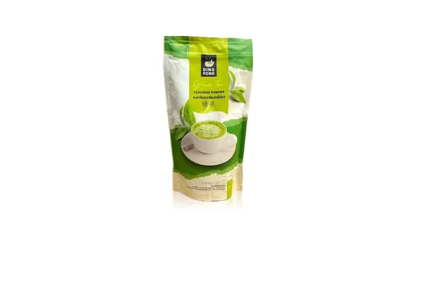 DING FONG, Japanese Green Tea - 900 g 