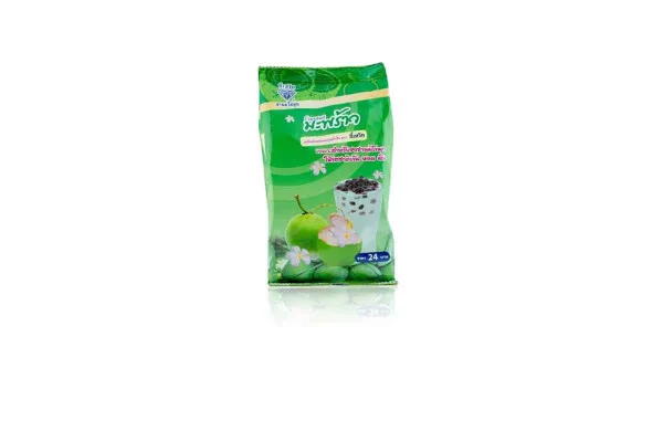 E-WERN Bubble Tea Powder, Coconut - 120 g