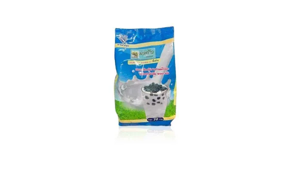 E-WERN Bubble Tea Powder, Coconut - 450 g