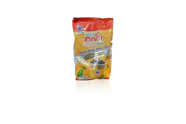 E-WERN Bubble Tea Powder, Ice Tea - 450 g