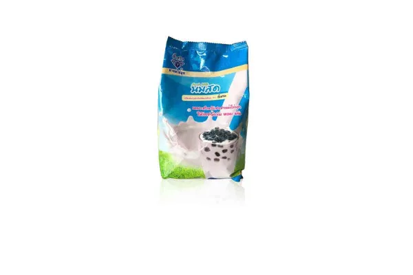 E-WERN Bubble Tea Powder, Fresh Milk - 1,000 g