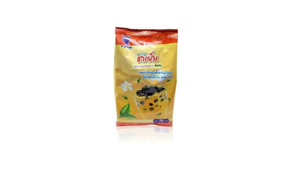 E-WERN Bubble Tea Powder, Ice Tea - 120 g