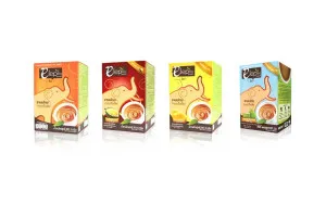 ELEP TEA Instant Milk Tea