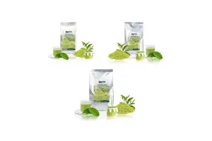 KORNGUEN FARM 100% Matcha Green Tea