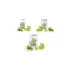 KORNGUEN FARM 100% Matcha Green Tea