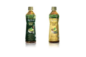 HERITEA Exclusive Blend