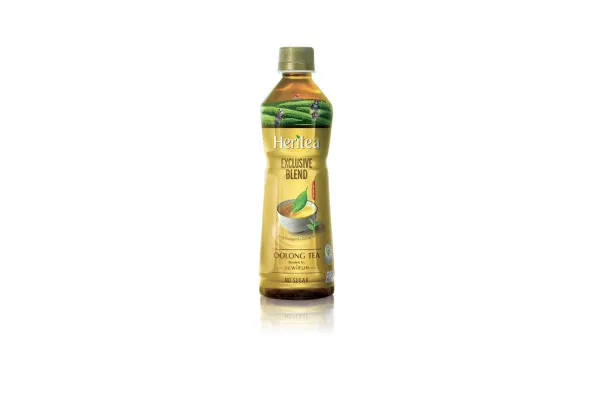 HERITEA Exclusive Blend, Oolong Tea - 250 ml 