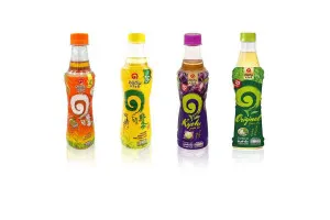 ICHITAN Organic Green Tea