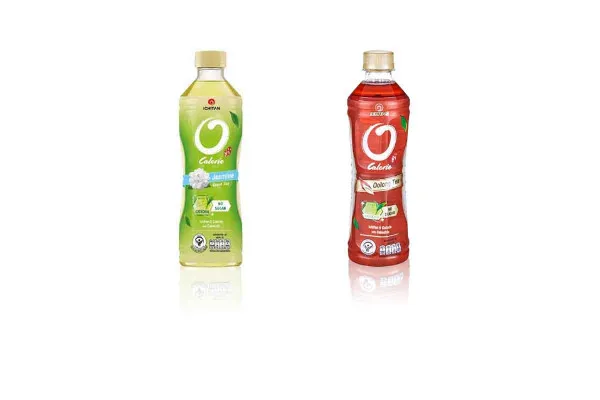 ICHITAN Organic Green Tea