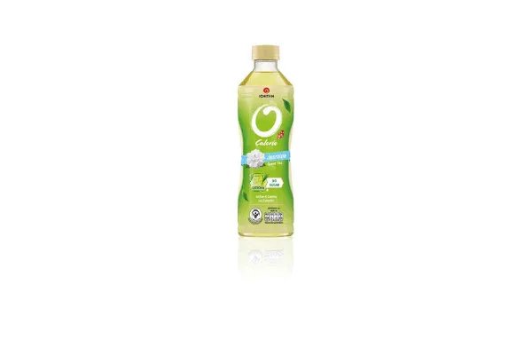 ICHITAN Jasmine Green Tea with Catechin - 420 ml