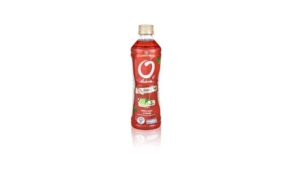 ICHITAN Oolong Tea with Catechin - 420 ml