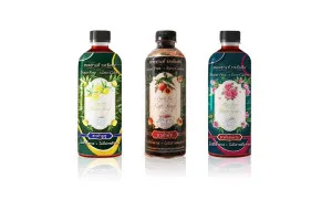 KATTS Black Tea Syrup