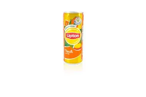 LIPTON Ice Tea Peach Flavor