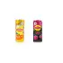 LIPTON Ice Tea Peach Flavor & Lipton Burry Burst