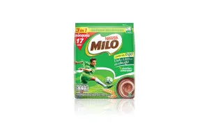 MILO 3 in 1 Activa-Go 