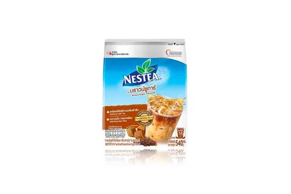 Nestea, Brown Sugar - 540 g