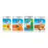NESTEA Lemon Tea, Thai Tea and Brown Sugar Tea