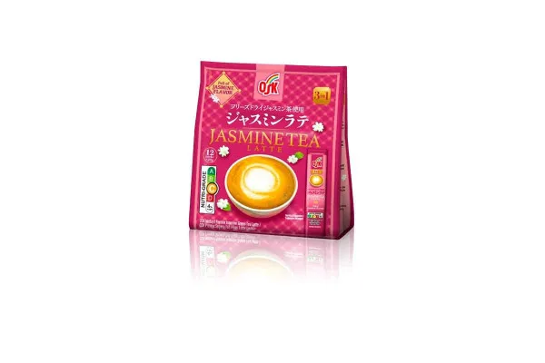 Wholesale market for Thai quality productsOSK Japanese Tea 3 in 1