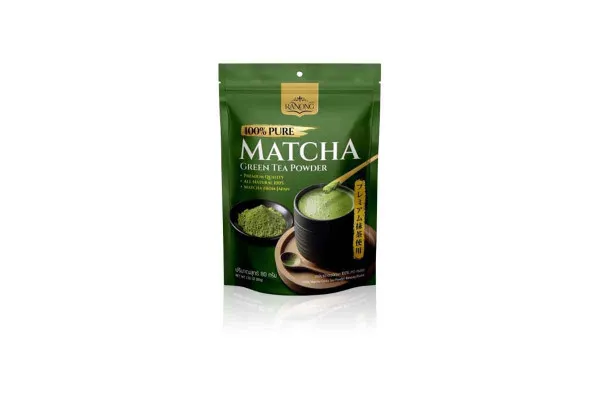 RANONG Pure Matcha - 80 g
