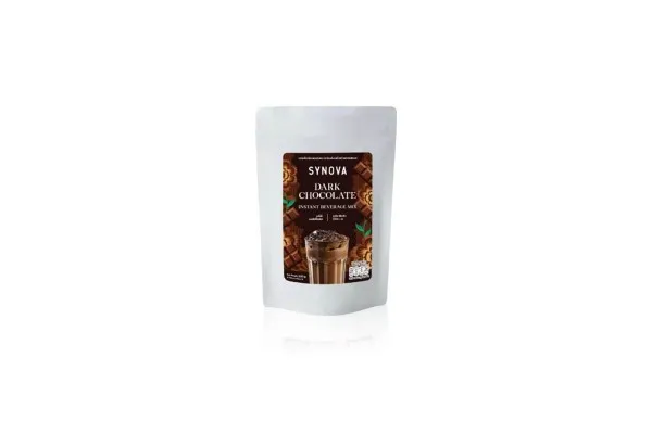 SYNOVA Dairy Premixes, Dark Chocolate - 500 g 