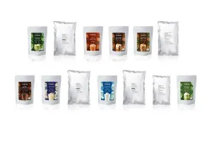 SYNOVA Dairy Premixes