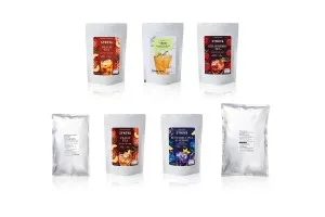 SYNOVA Tea Premixes