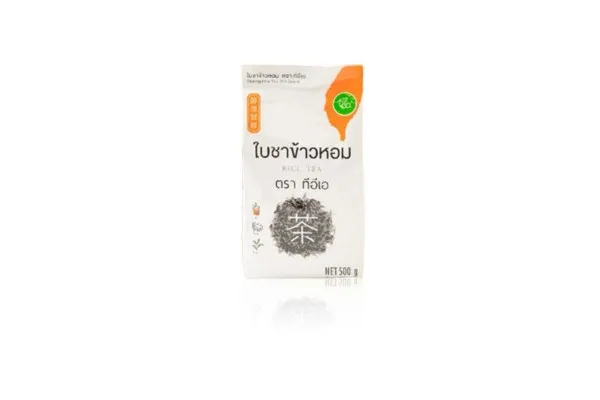 TEA CORPERATION Rice Tea Leaves - 500 g