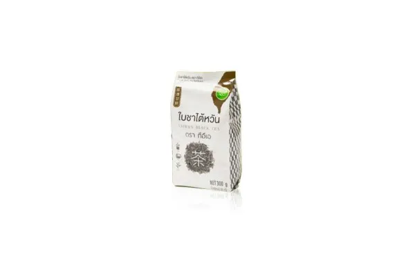 TEA CORPERATION Taiwan Tea Leaves - 300 g