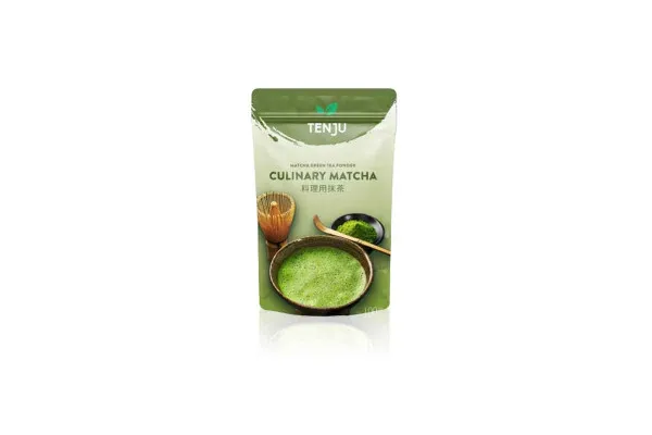 TENJU Culinary Matcha Powder -100 g