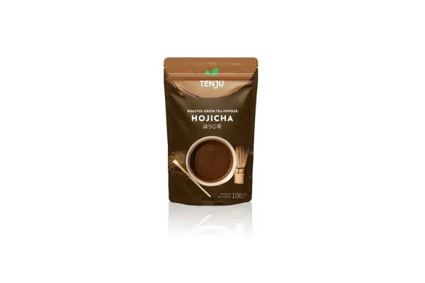 TENJU Hojicha Powder - 100g