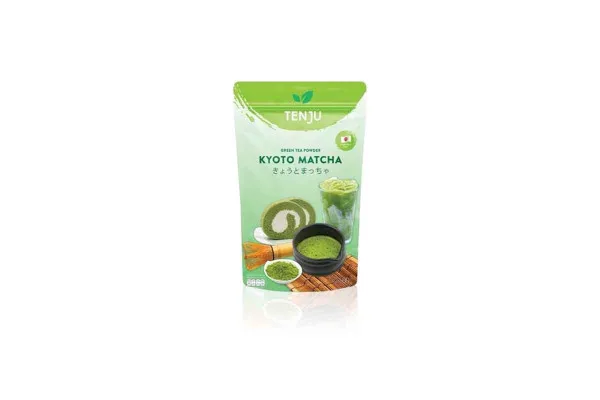 TENJU Kyoto Matcha - 80 g