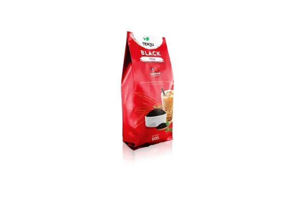 TENJU Black Tea, Loose Tea - 600 g